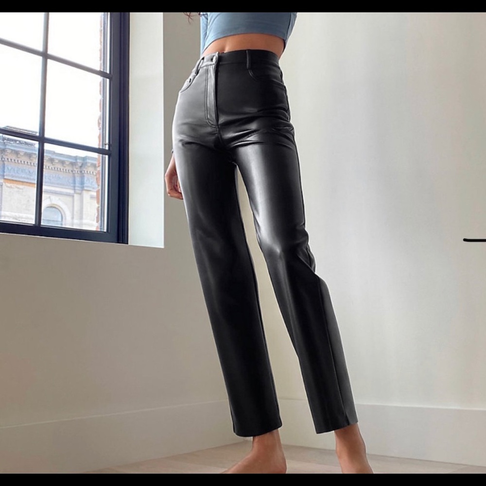 Aritzia melina pant!!